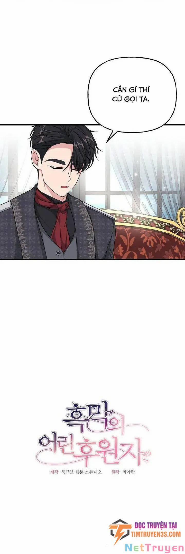 Đứa Trẻ Bảo Hộ Bóng Đêm 19 trang 43