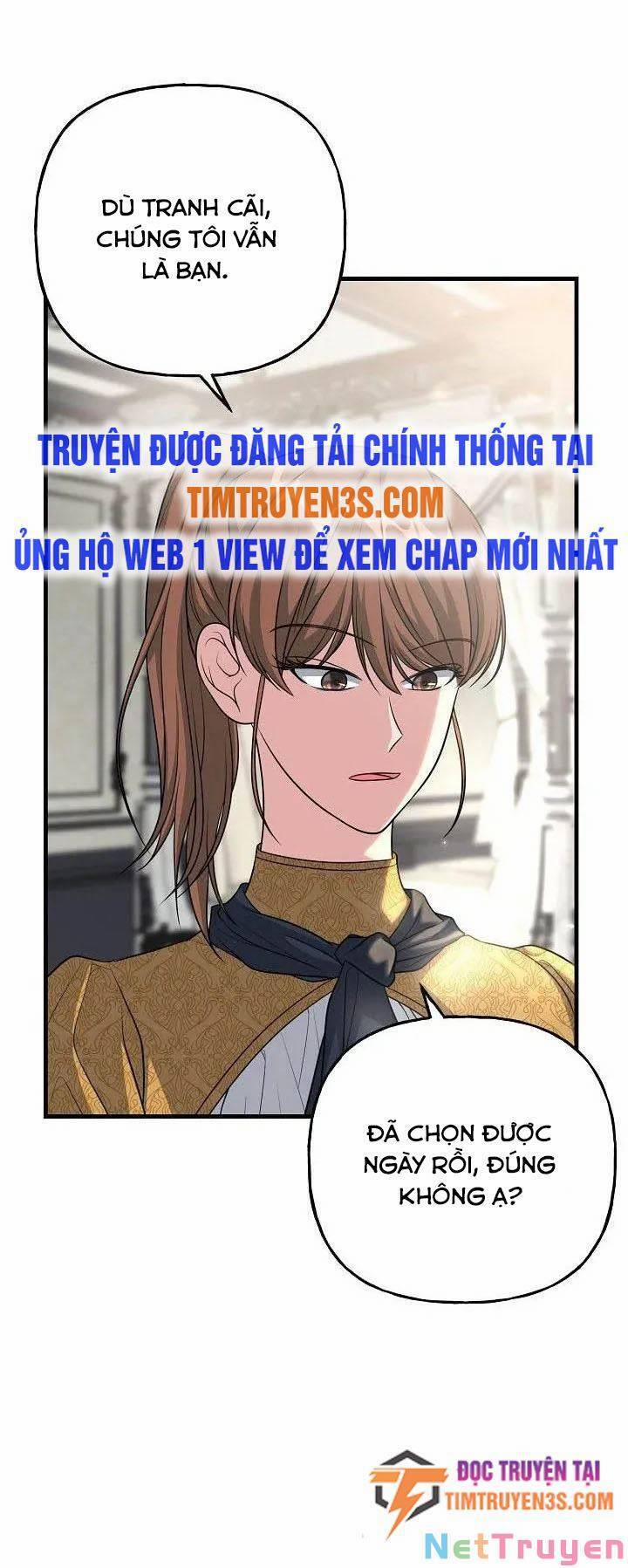 Đứa Trẻ Bảo Hộ Bóng Đêm 19 trang 46