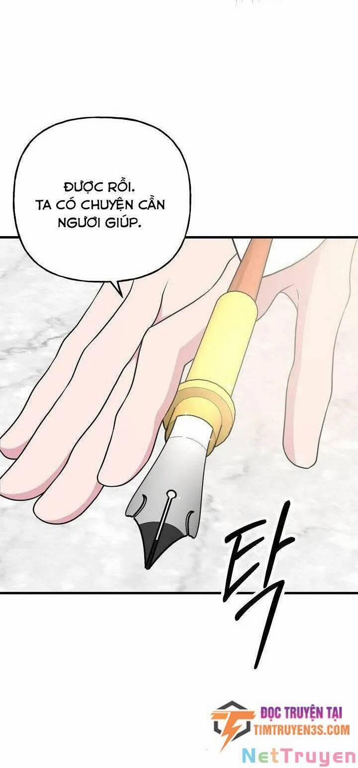 Đứa Trẻ Bảo Hộ Bóng Đêm 19 trang 48