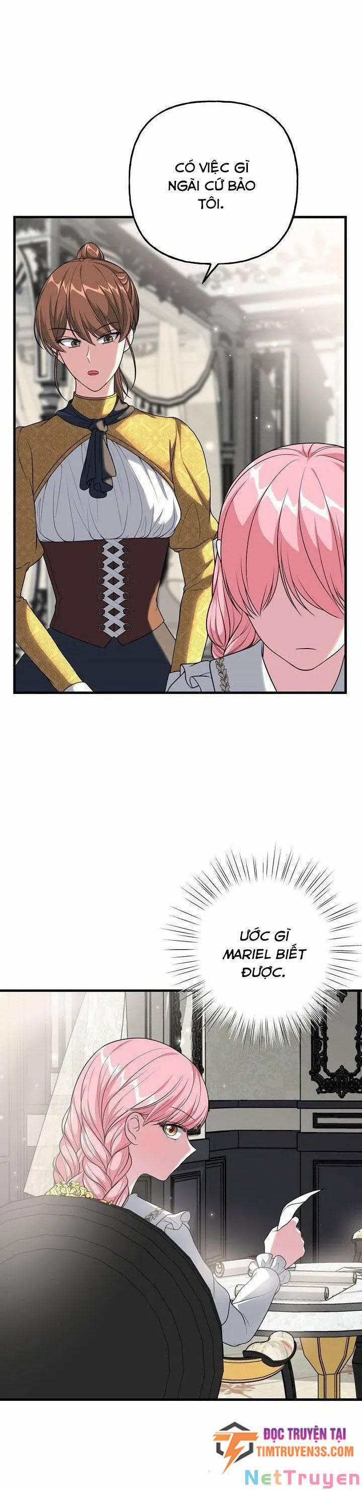 Đứa Trẻ Bảo Hộ Bóng Đêm 19 trang 49