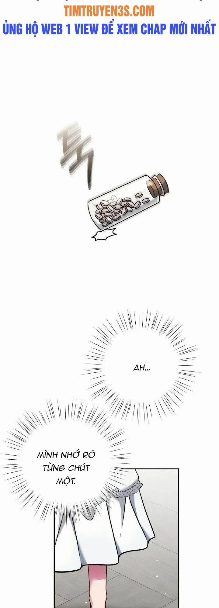 Đứa Trẻ Bảo Hộ Bóng Đêm 2 trang 12