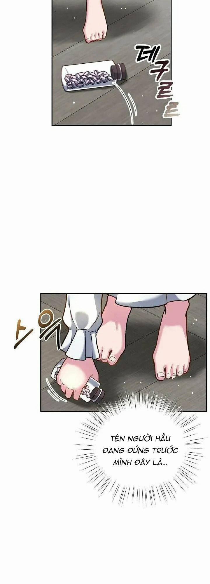 Đứa Trẻ Bảo Hộ Bóng Đêm 2 trang 13