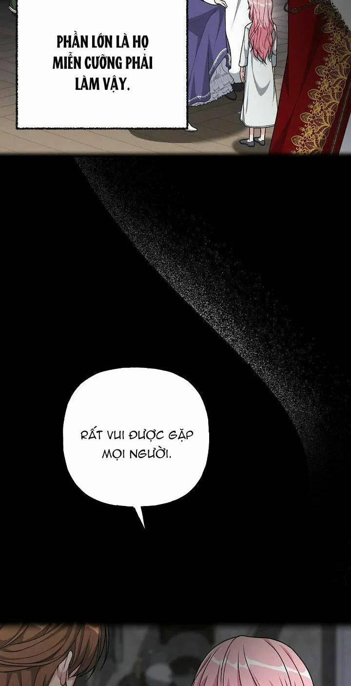 Đứa Trẻ Bảo Hộ Bóng Đêm 2 trang 15