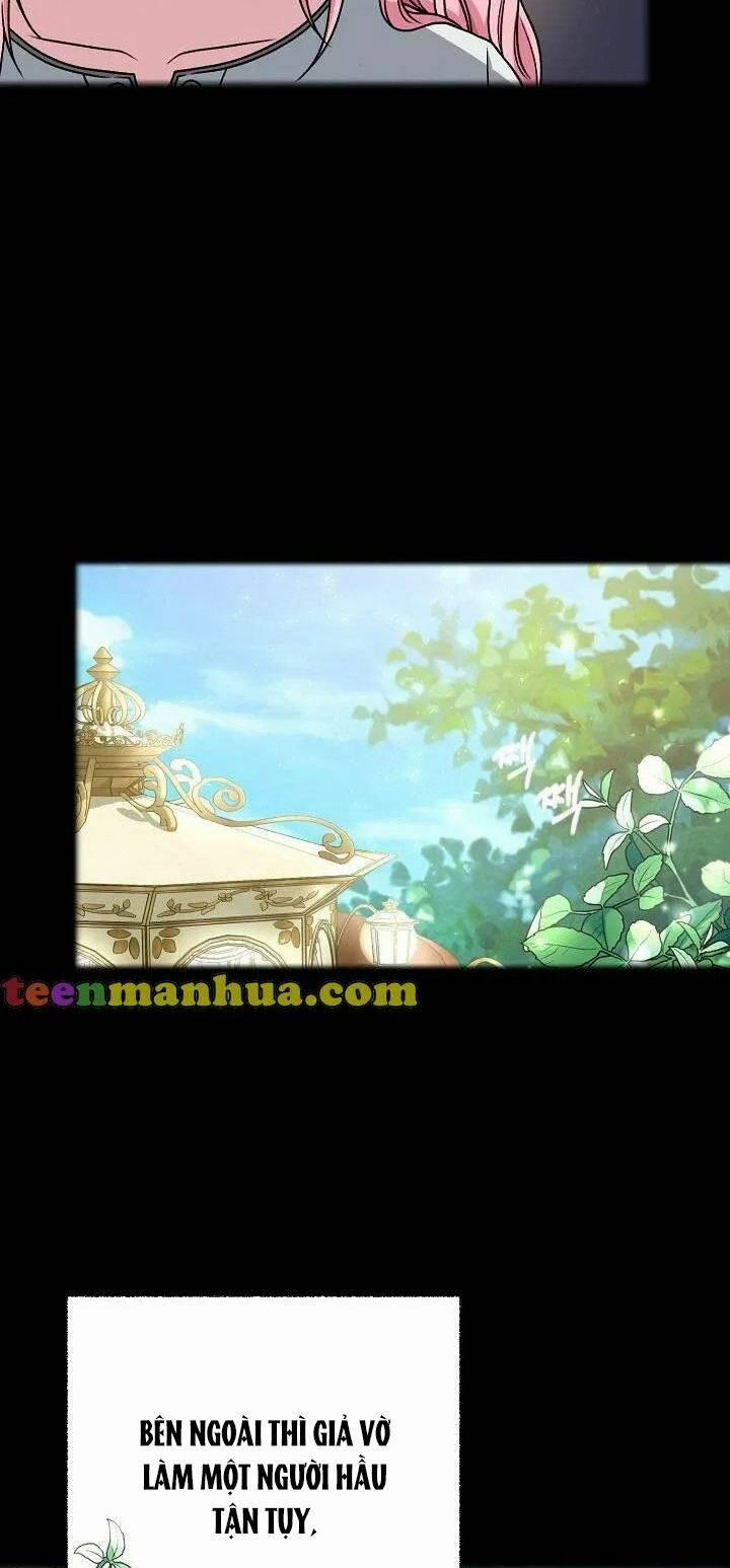 Đứa Trẻ Bảo Hộ Bóng Đêm 2 trang 18