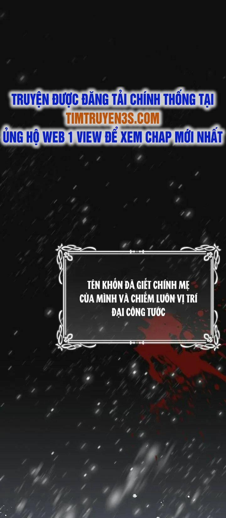 Đứa Trẻ Bảo Hộ Bóng Đêm 2 trang 2