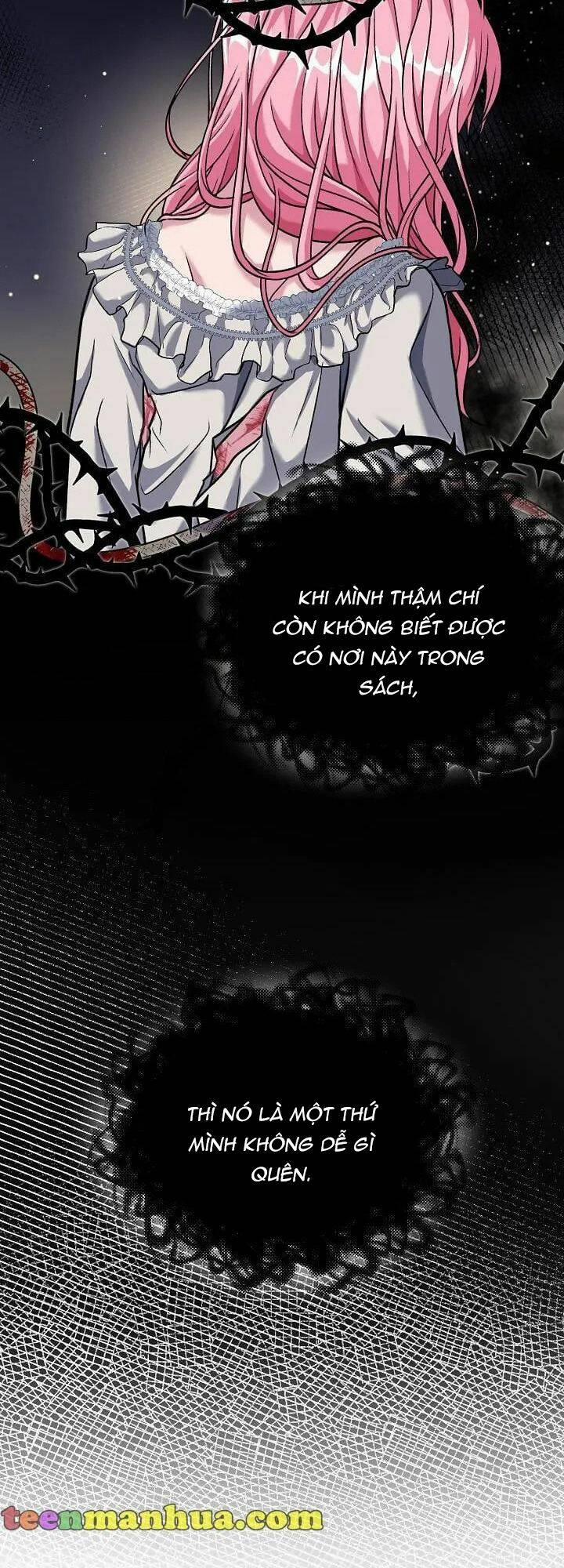 Đứa Trẻ Bảo Hộ Bóng Đêm 2 trang 25
