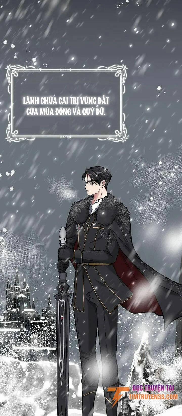 Đứa Trẻ Bảo Hộ Bóng Đêm 2 trang 3