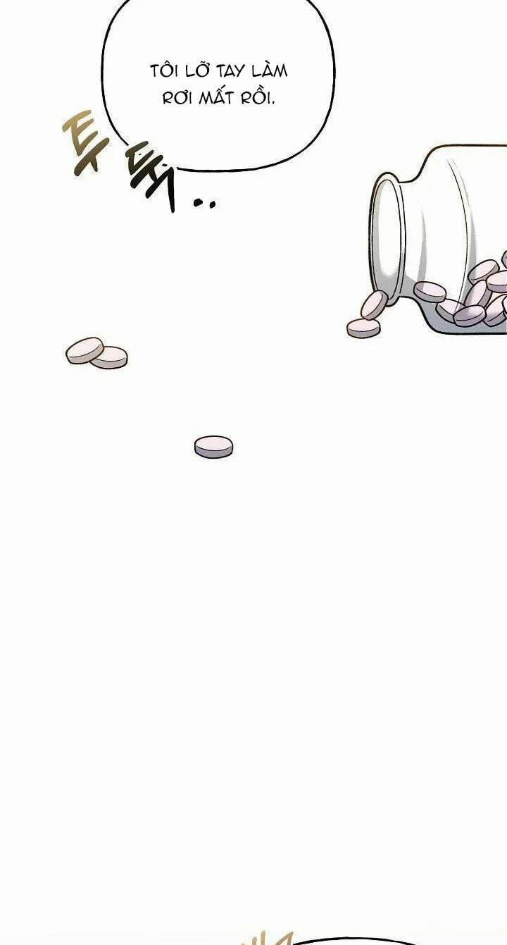 Đứa Trẻ Bảo Hộ Bóng Đêm 2 trang 30