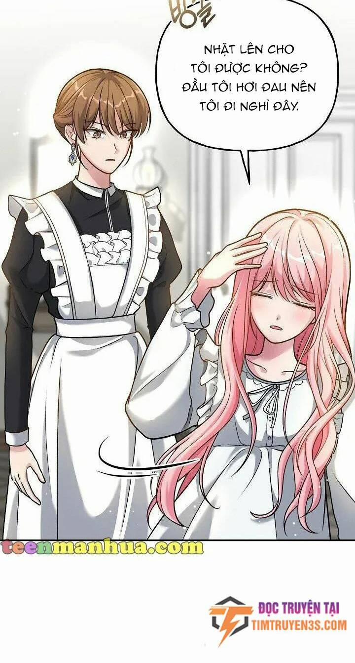 Đứa Trẻ Bảo Hộ Bóng Đêm 2 trang 31