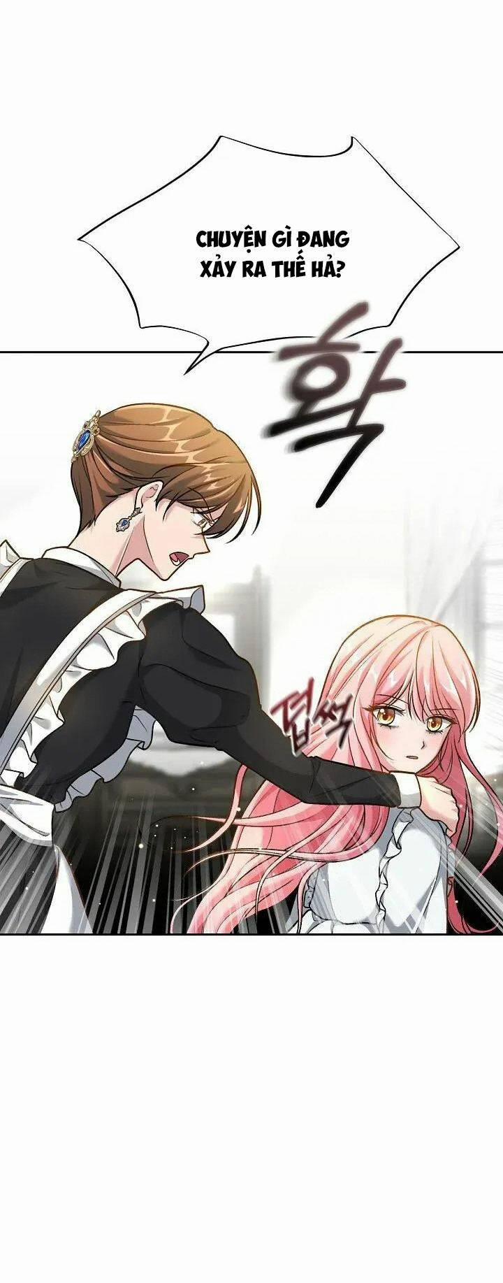 Đứa Trẻ Bảo Hộ Bóng Đêm 2 trang 33