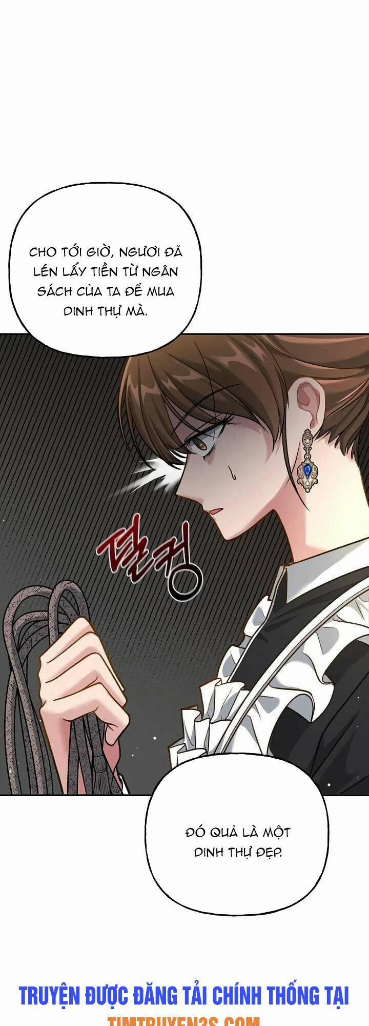 Đứa Trẻ Bảo Hộ Bóng Đêm 2 trang 44