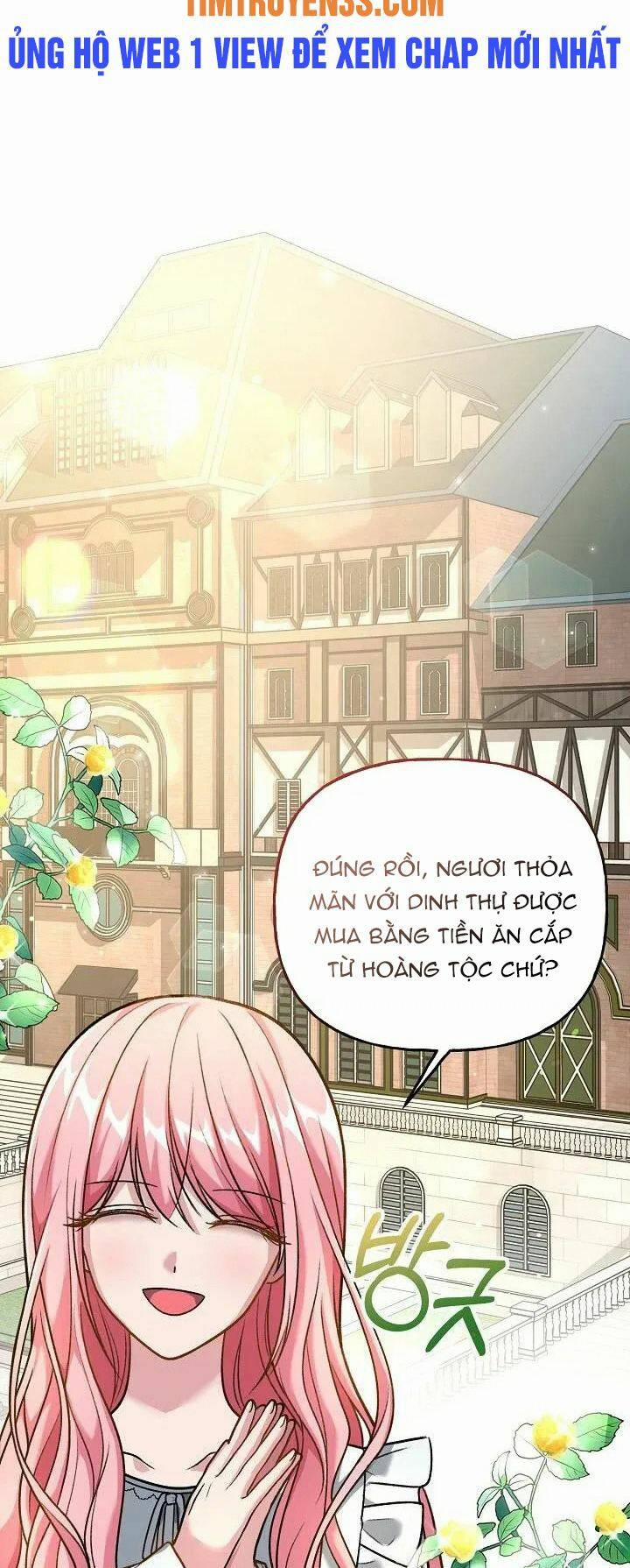 Đứa Trẻ Bảo Hộ Bóng Đêm 2 trang 45