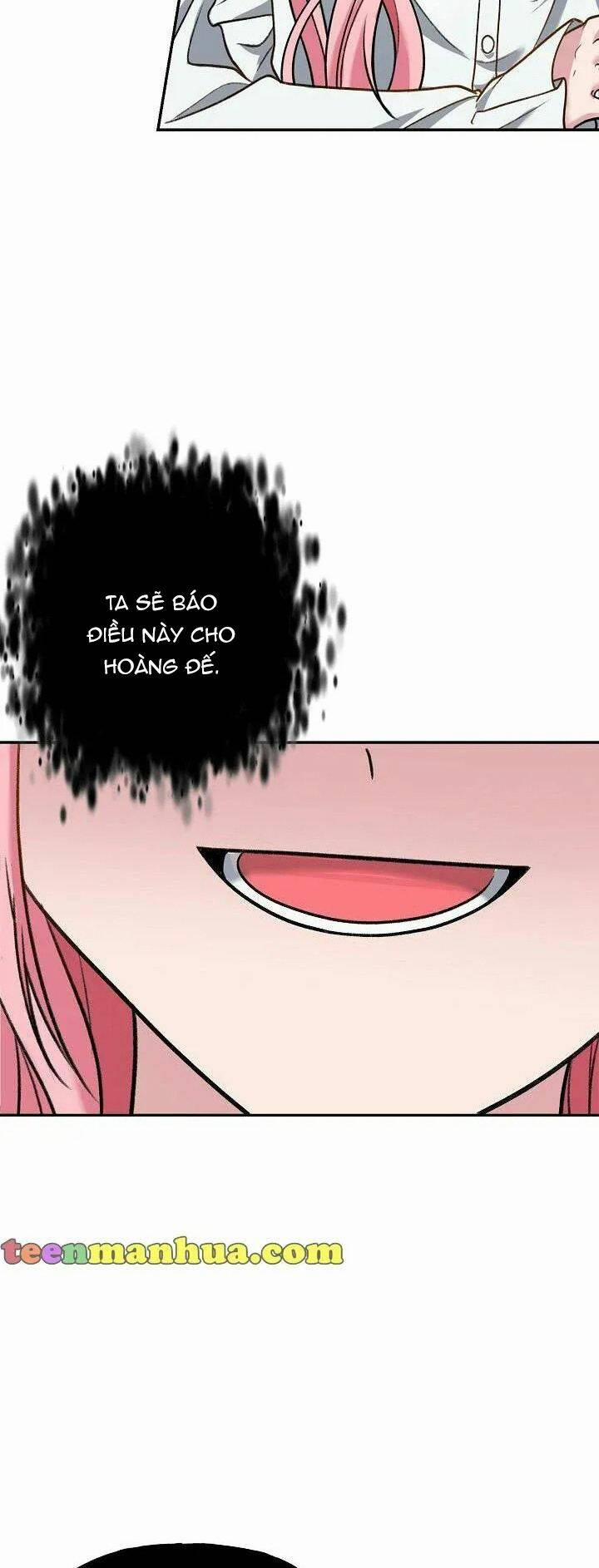 Đứa Trẻ Bảo Hộ Bóng Đêm 2 trang 48