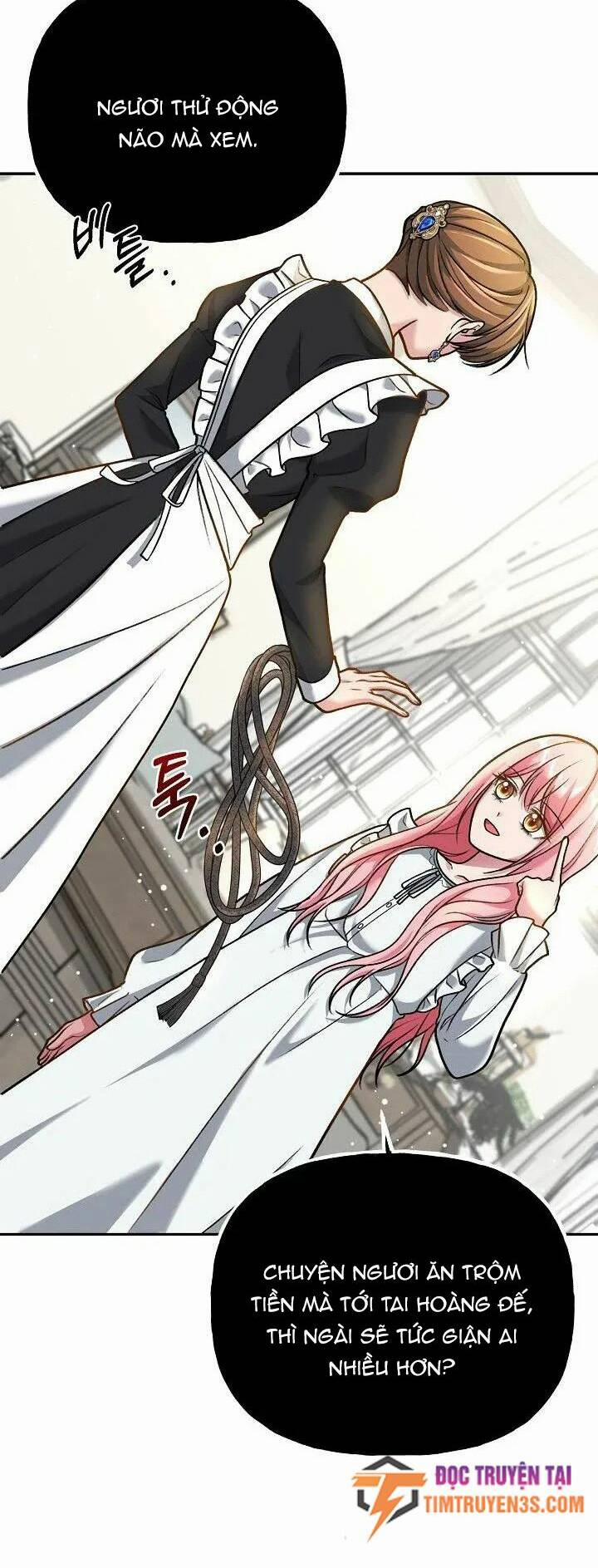 Đứa Trẻ Bảo Hộ Bóng Đêm 2 trang 49