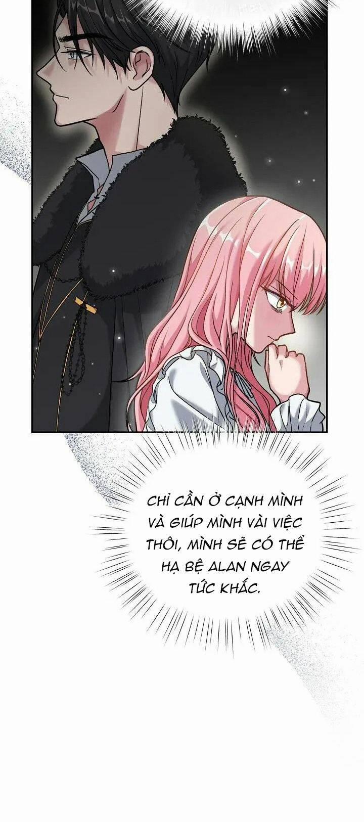 Đứa Trẻ Bảo Hộ Bóng Đêm 2 trang 5