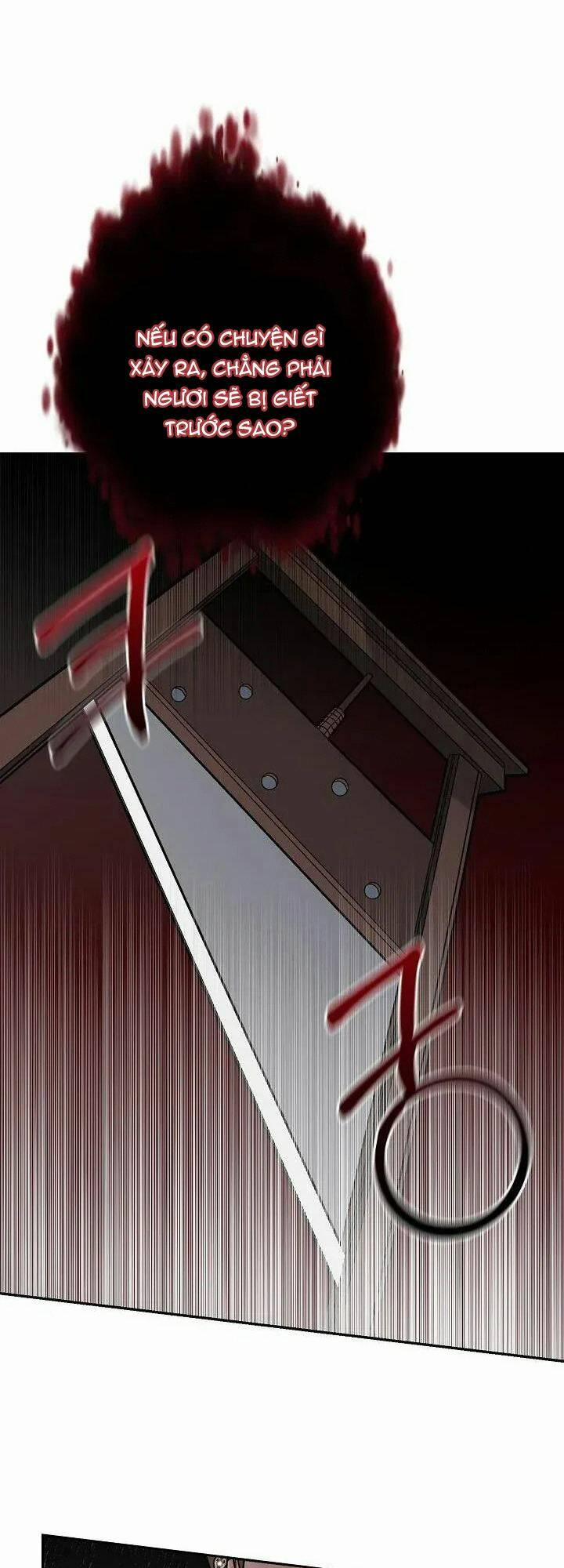 Đứa Trẻ Bảo Hộ Bóng Đêm 2 trang 50