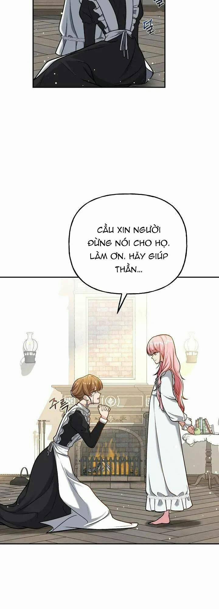 Đứa Trẻ Bảo Hộ Bóng Đêm 2 trang 58