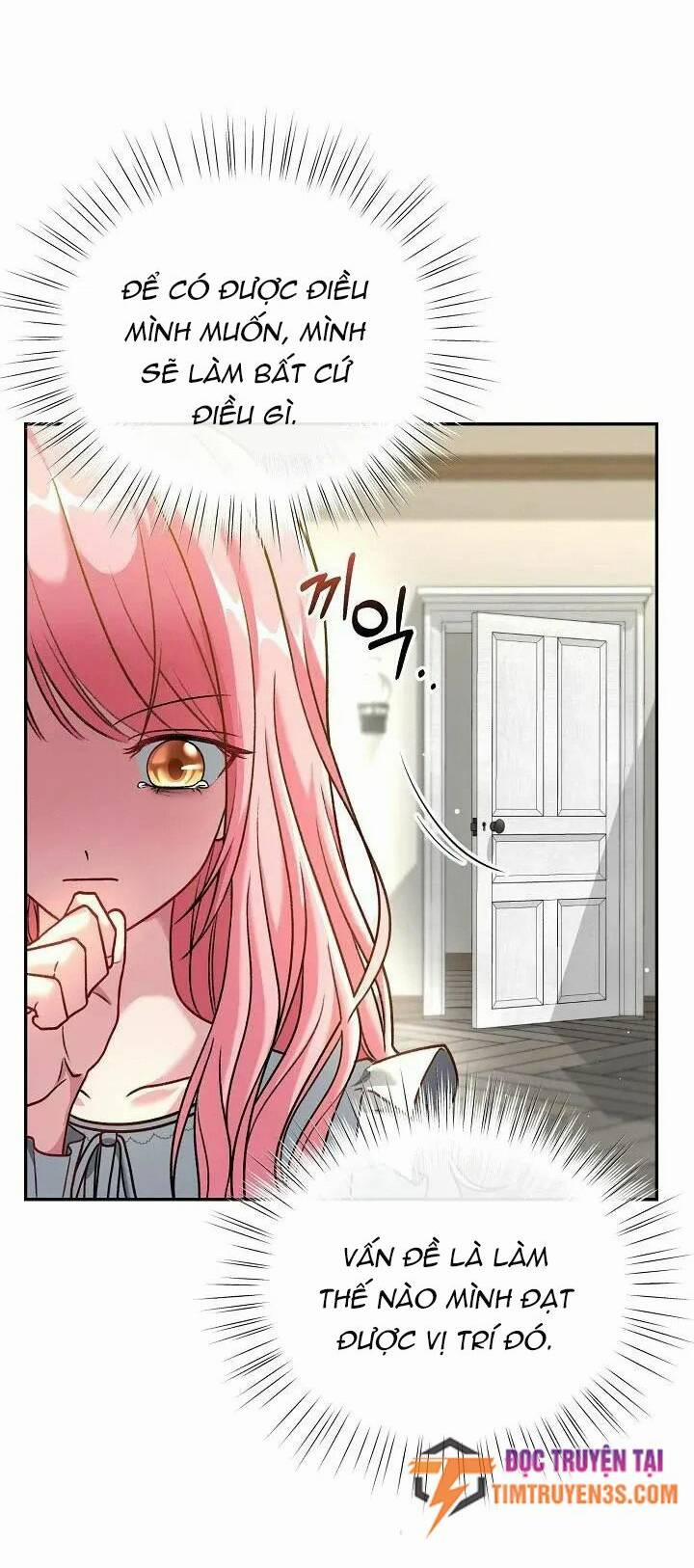 Đứa Trẻ Bảo Hộ Bóng Đêm 2 trang 6