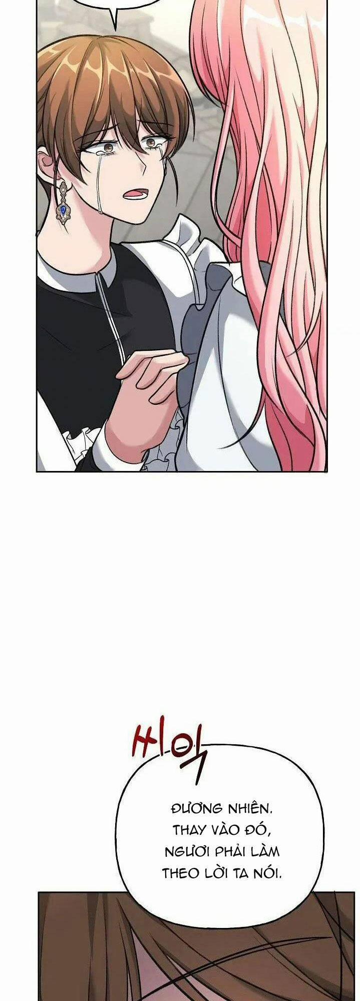 Đứa Trẻ Bảo Hộ Bóng Đêm 2 trang 62