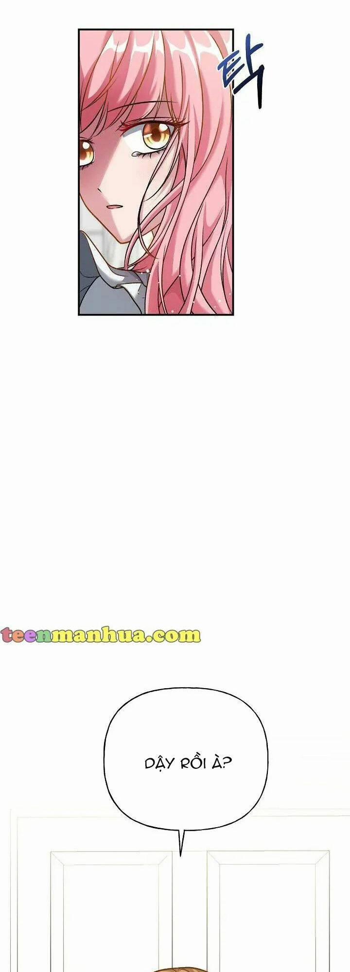 Đứa Trẻ Bảo Hộ Bóng Đêm 2 trang 7