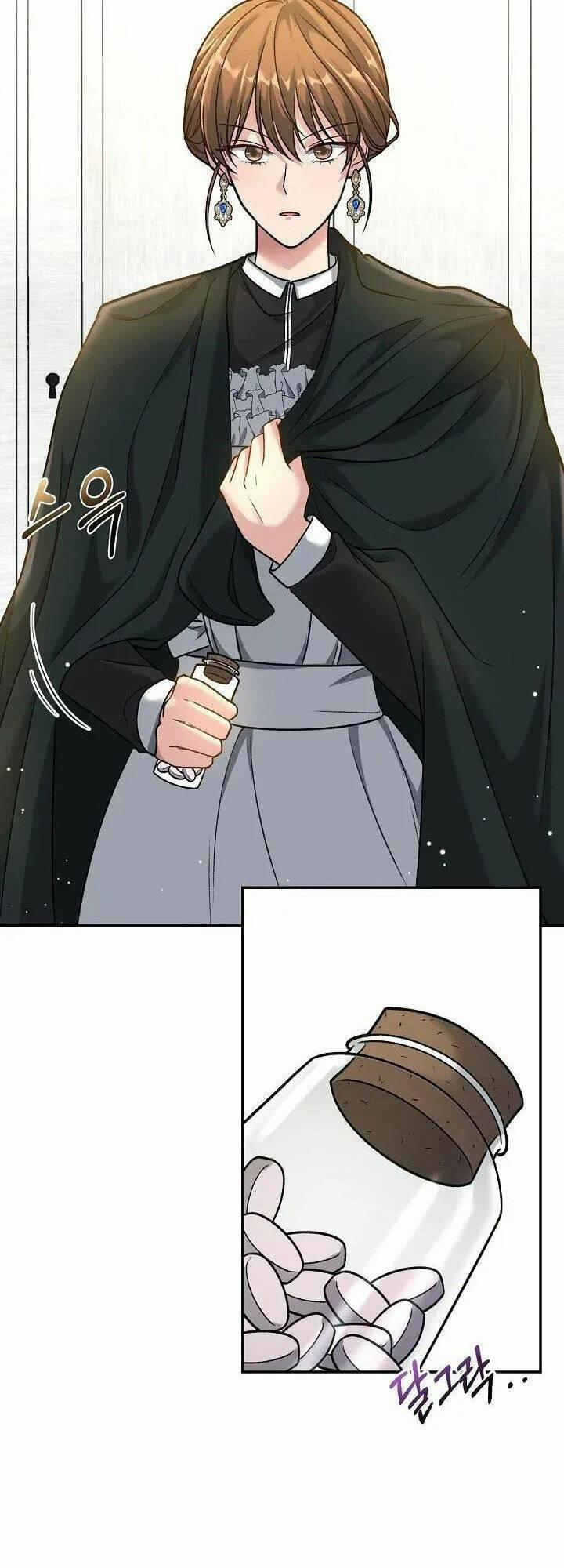 Đứa Trẻ Bảo Hộ Bóng Đêm 2 trang 8