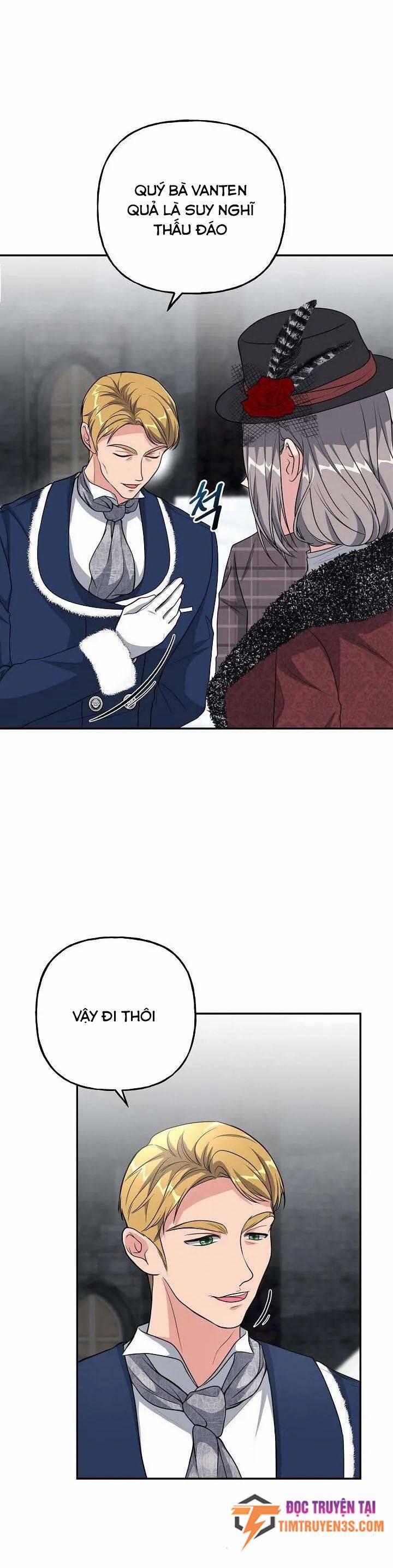 Đứa Trẻ Bảo Hộ Bóng Đêm 20 trang 10