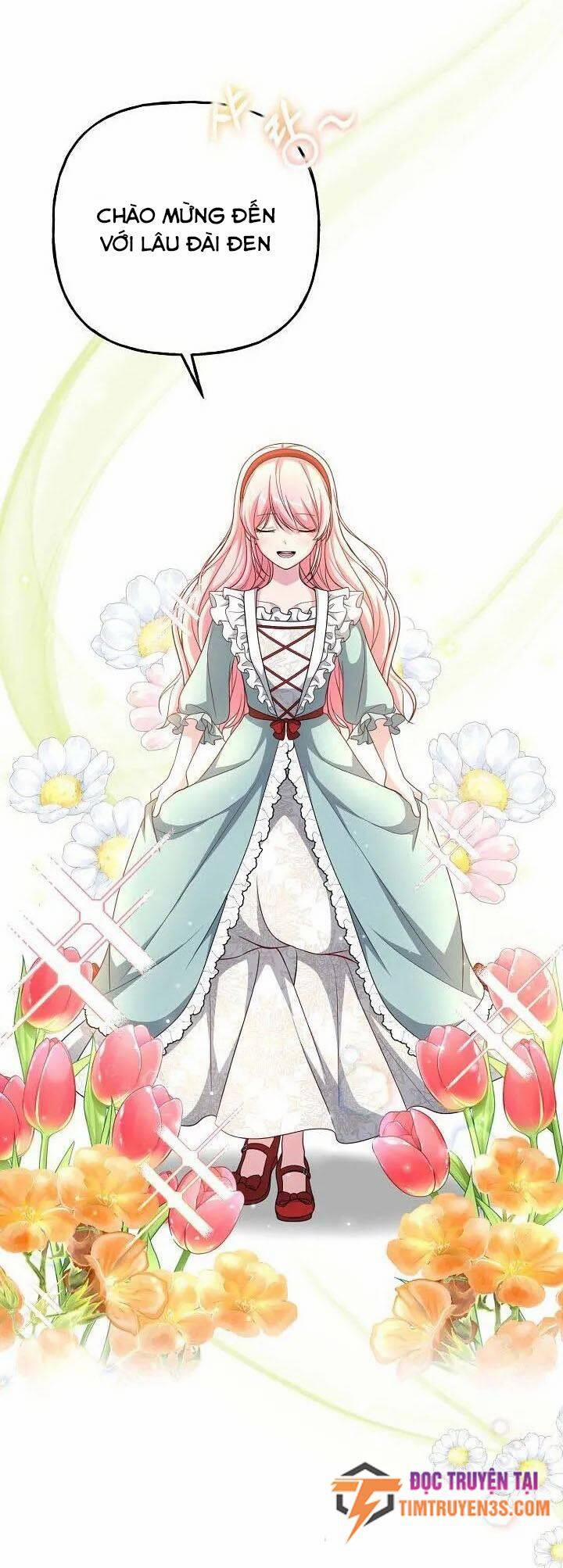 Đứa Trẻ Bảo Hộ Bóng Đêm 20 trang 12