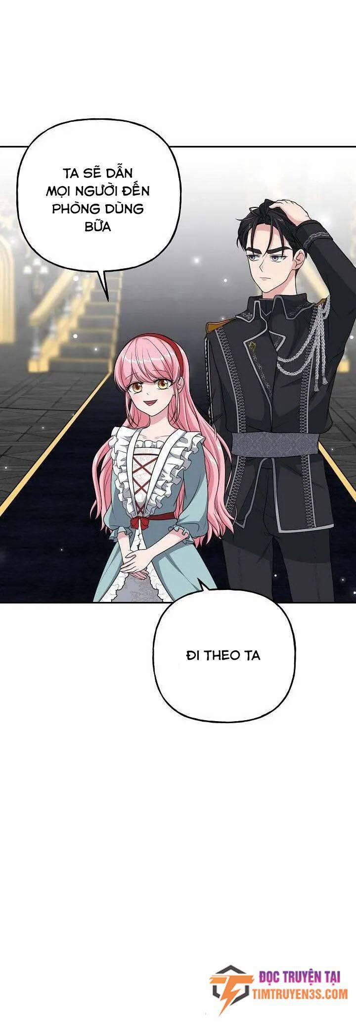 Đứa Trẻ Bảo Hộ Bóng Đêm 20 trang 15