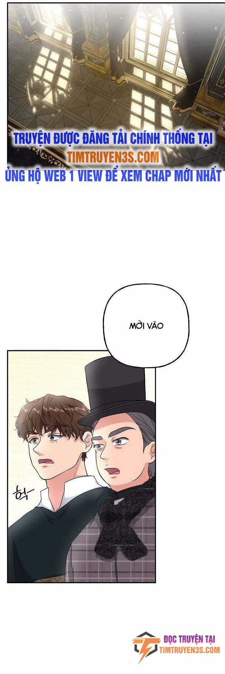 Đứa Trẻ Bảo Hộ Bóng Đêm 20 trang 16