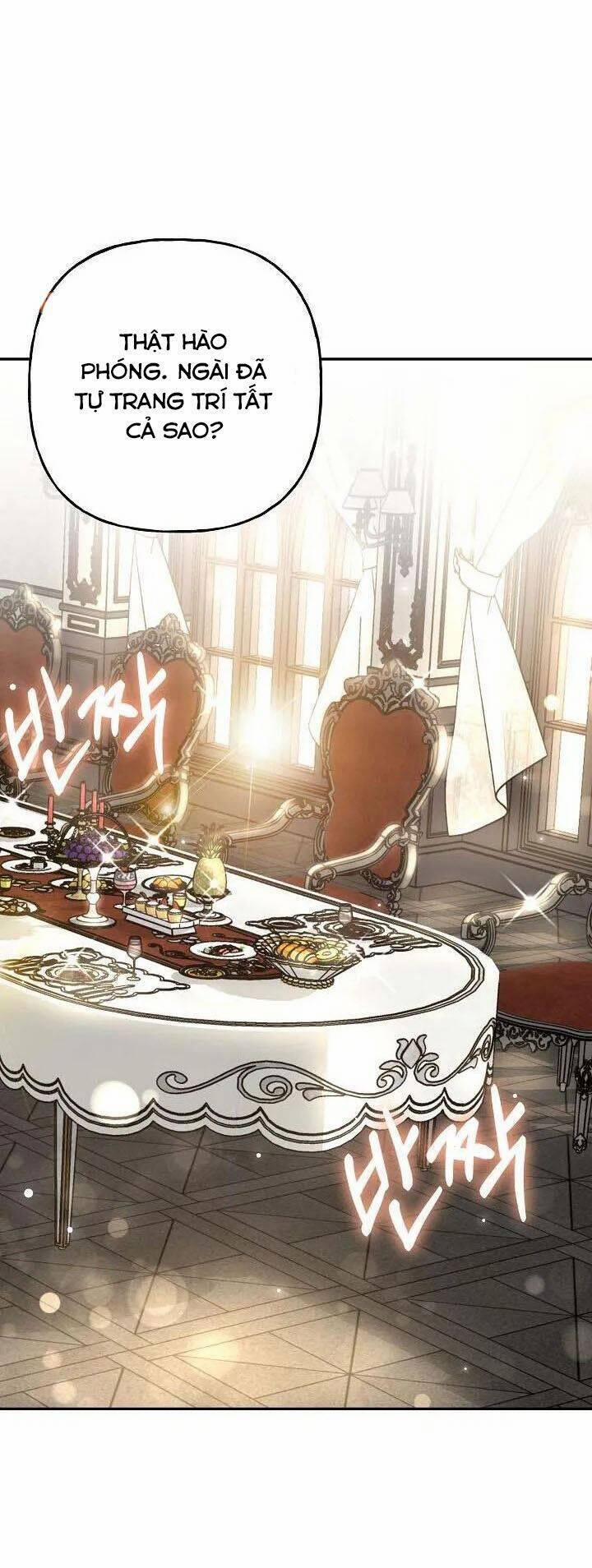 Đứa Trẻ Bảo Hộ Bóng Đêm 20 trang 17