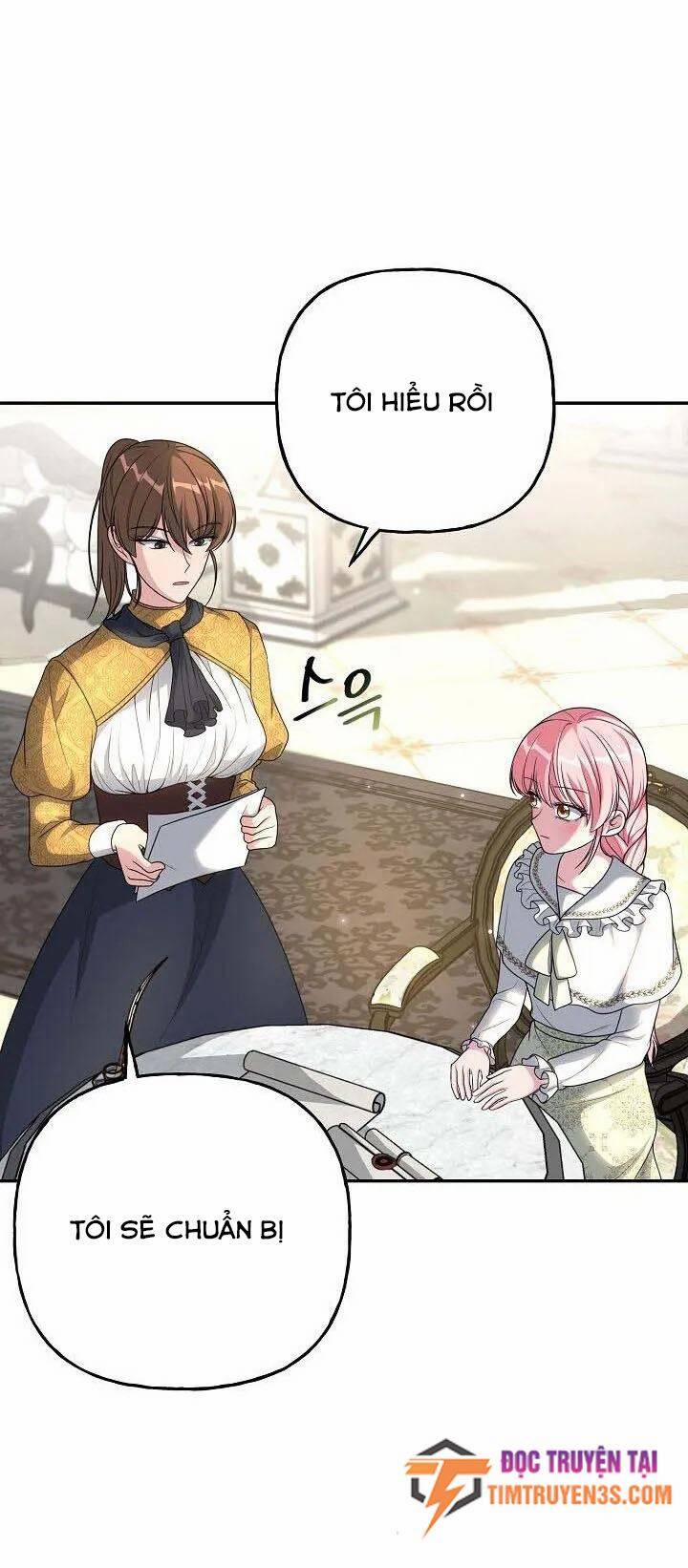 Đứa Trẻ Bảo Hộ Bóng Đêm 20 trang 2