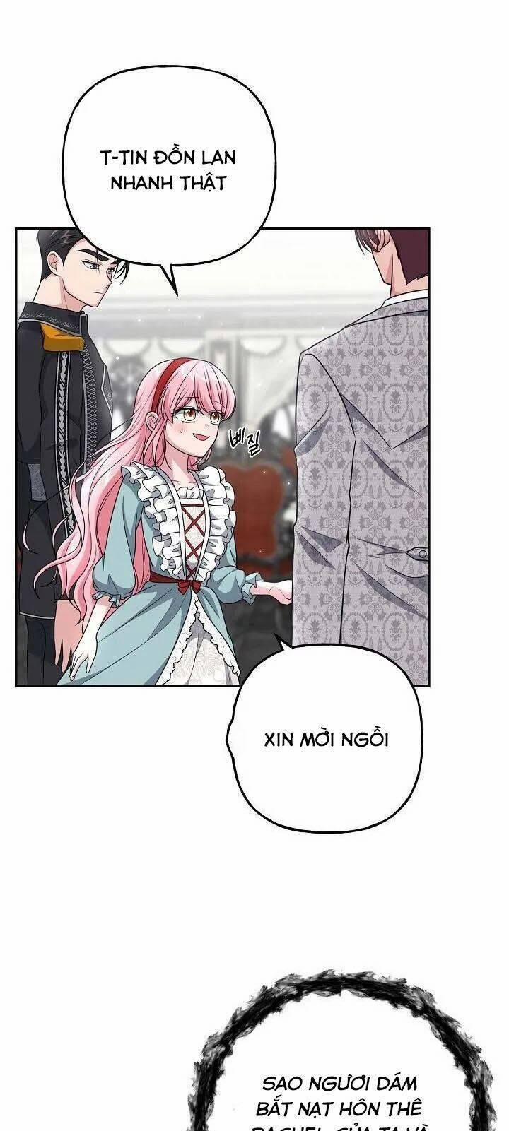 Đứa Trẻ Bảo Hộ Bóng Đêm 20 trang 22