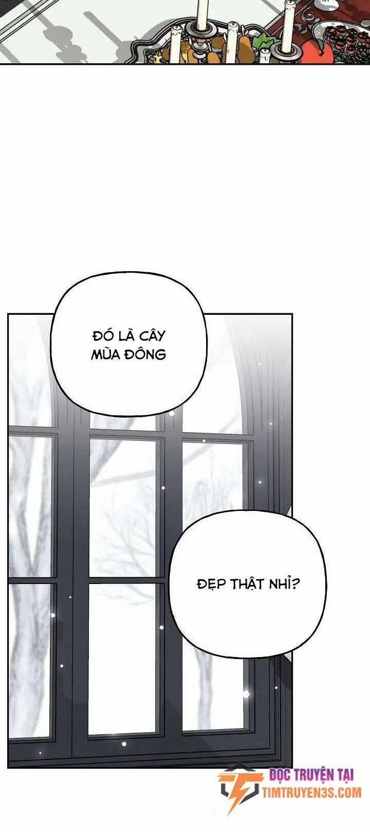 Đứa Trẻ Bảo Hộ Bóng Đêm 20 trang 25