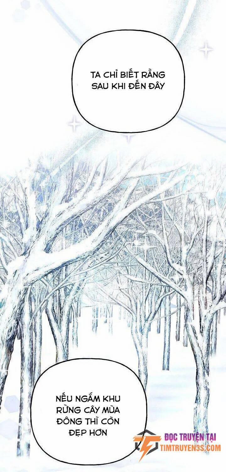 Đứa Trẻ Bảo Hộ Bóng Đêm 20 trang 28