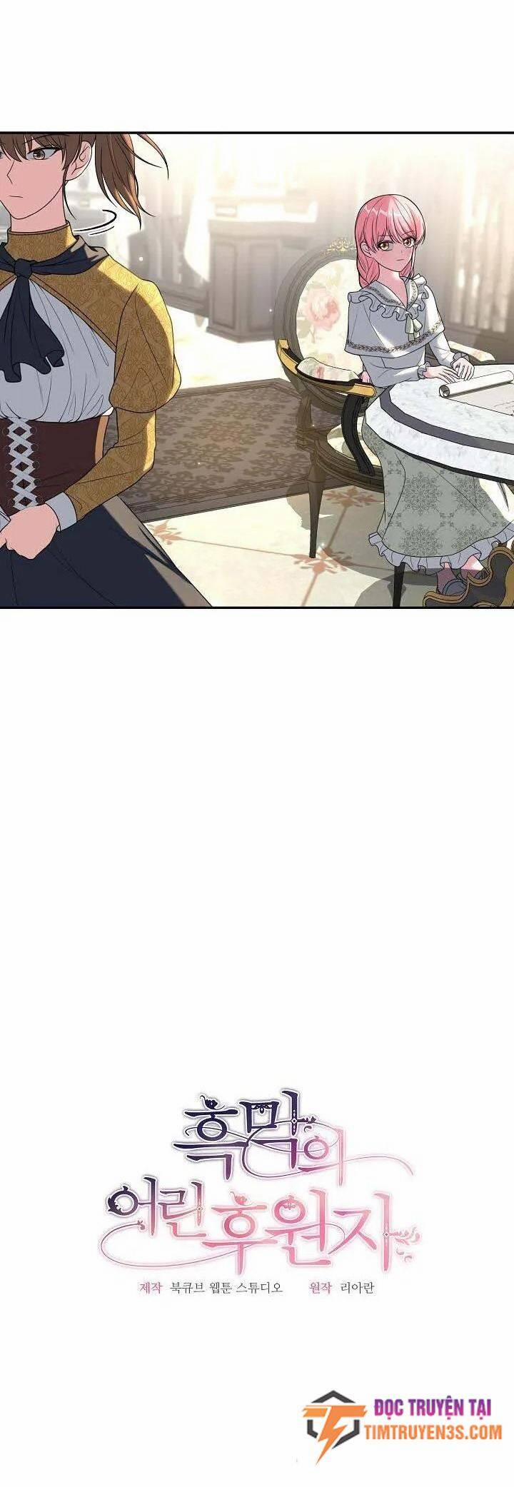 Đứa Trẻ Bảo Hộ Bóng Đêm 20 trang 3