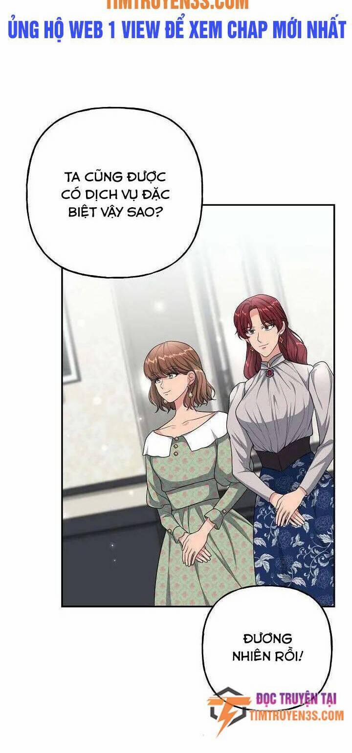 Đứa Trẻ Bảo Hộ Bóng Đêm 20 trang 32