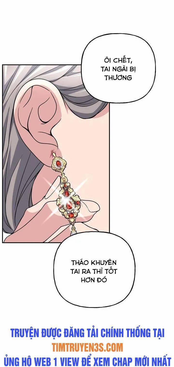 Đứa Trẻ Bảo Hộ Bóng Đêm 20 trang 37