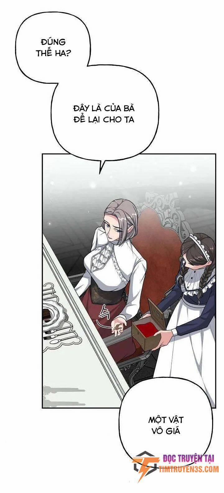 Đứa Trẻ Bảo Hộ Bóng Đêm 20 trang 40