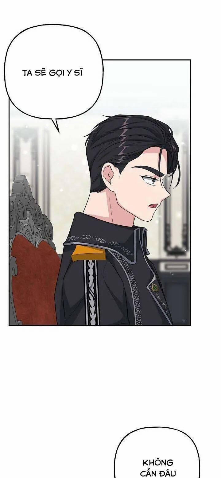 Đứa Trẻ Bảo Hộ Bóng Đêm 20 trang 41