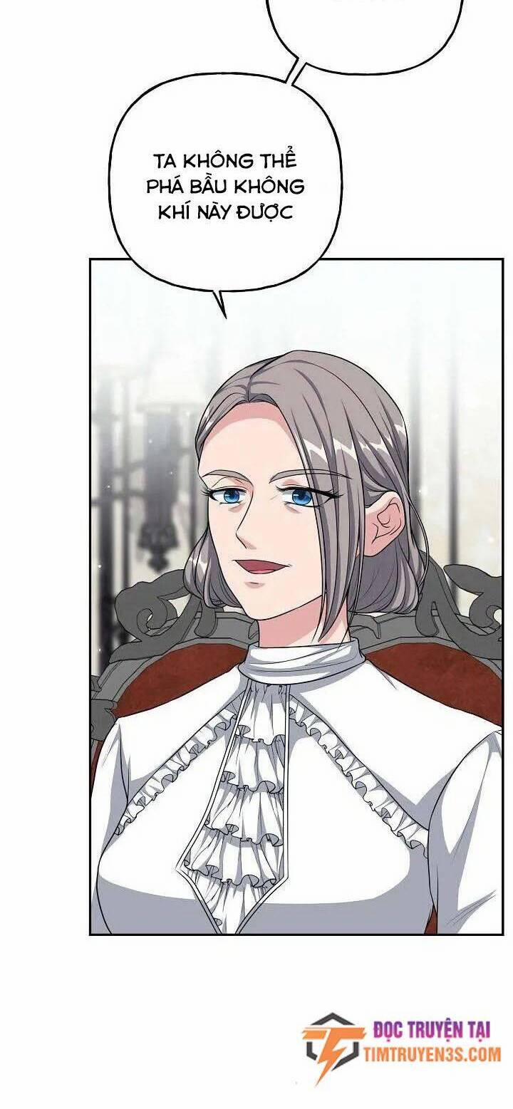 Đứa Trẻ Bảo Hộ Bóng Đêm 20 trang 42