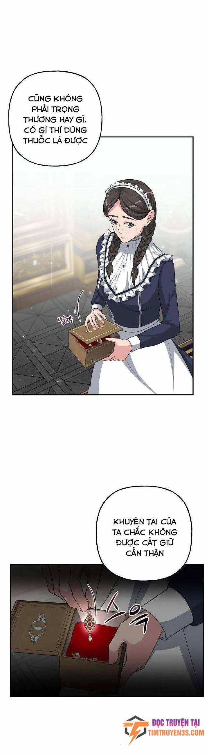 Đứa Trẻ Bảo Hộ Bóng Đêm 20 trang 43