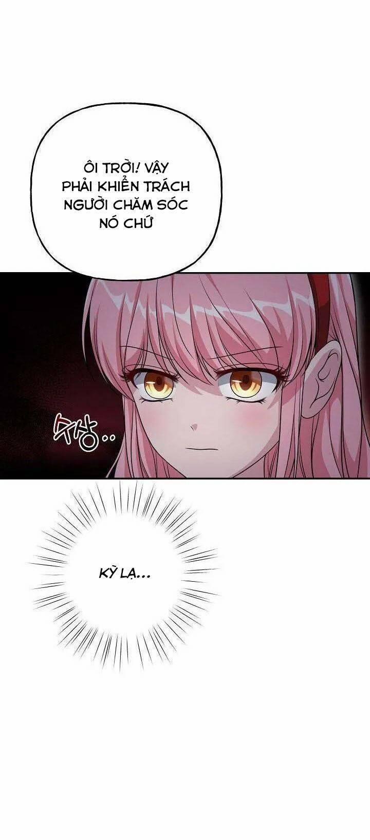 Đứa Trẻ Bảo Hộ Bóng Đêm 20 trang 44