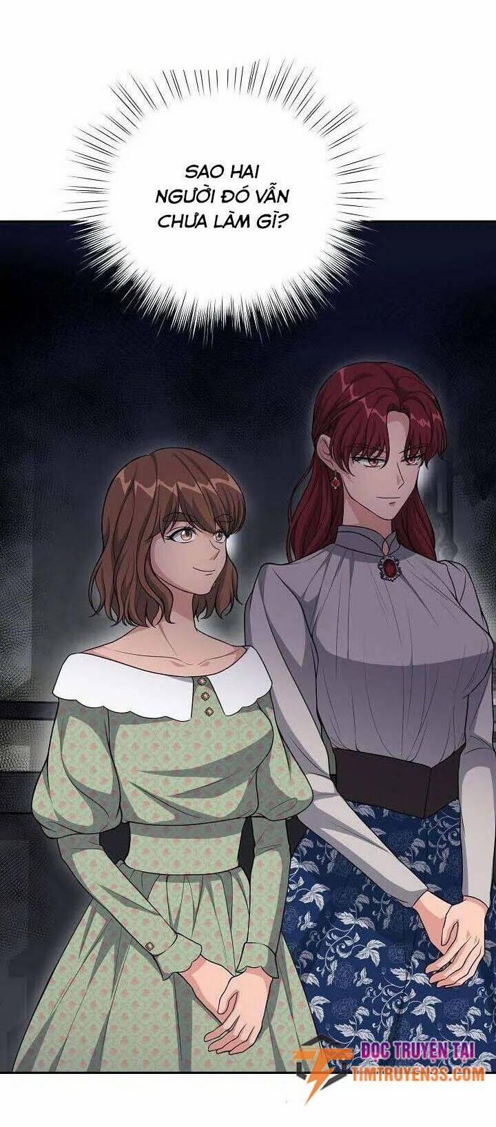 Đứa Trẻ Bảo Hộ Bóng Đêm 20 trang 45