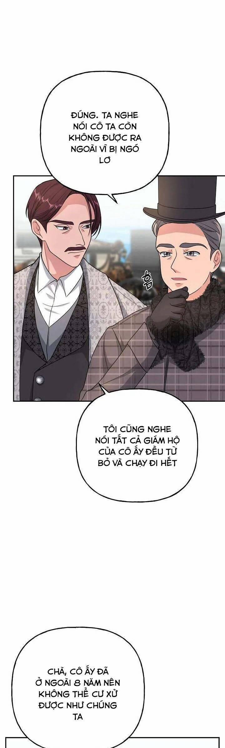 Đứa Trẻ Bảo Hộ Bóng Đêm 20 trang 6