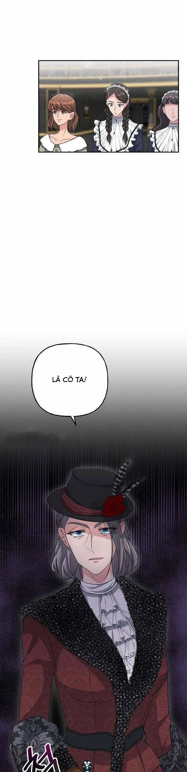 Đứa Trẻ Bảo Hộ Bóng Đêm 21 trang 11