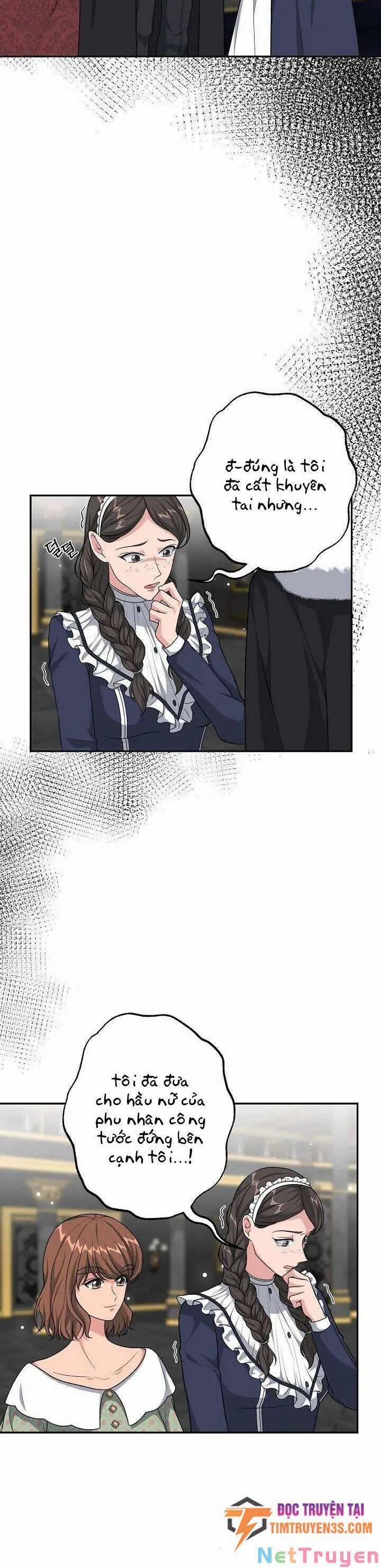 Đứa Trẻ Bảo Hộ Bóng Đêm 21 trang 13