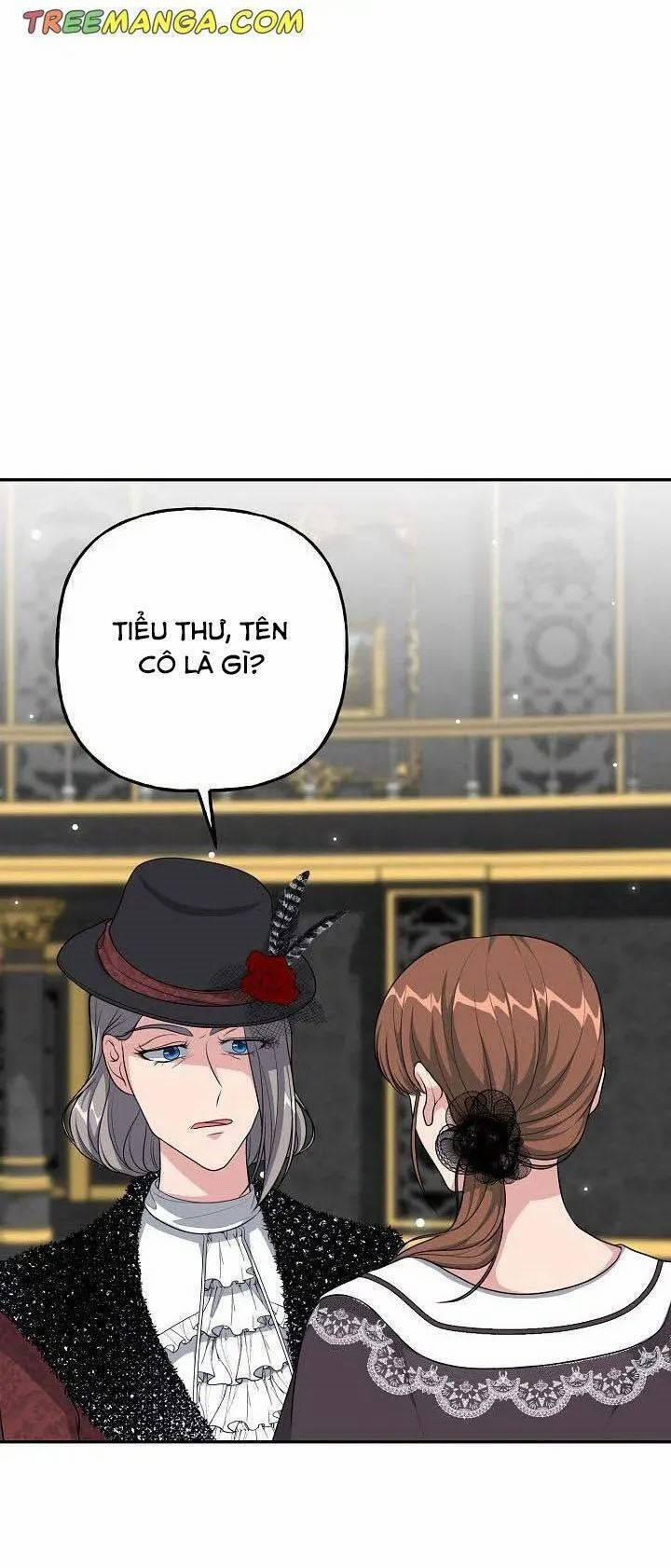 Đứa Trẻ Bảo Hộ Bóng Đêm 21 trang 15