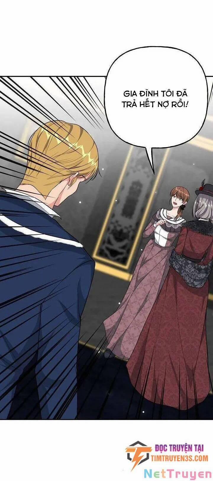 Đứa Trẻ Bảo Hộ Bóng Đêm 21 trang 18