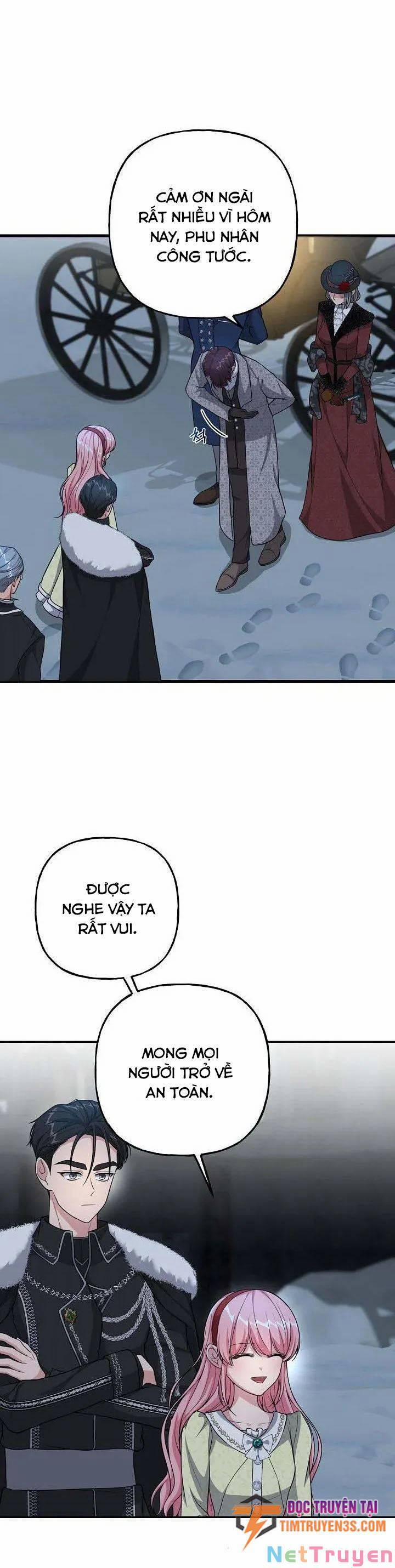 Đứa Trẻ Bảo Hộ Bóng Đêm 21 trang 2