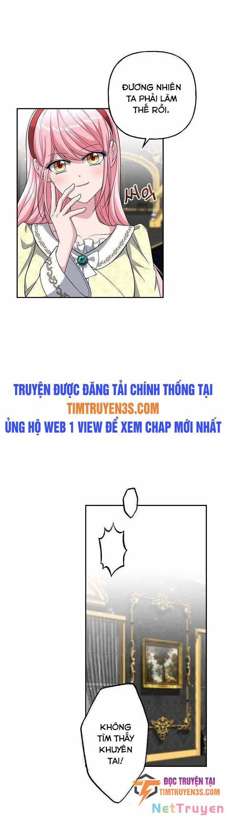 Đứa Trẻ Bảo Hộ Bóng Đêm 21 trang 27